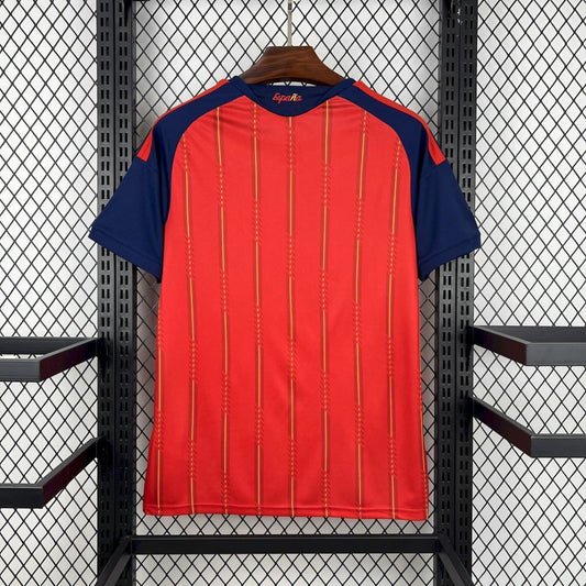 Camisa da Espanha - Home