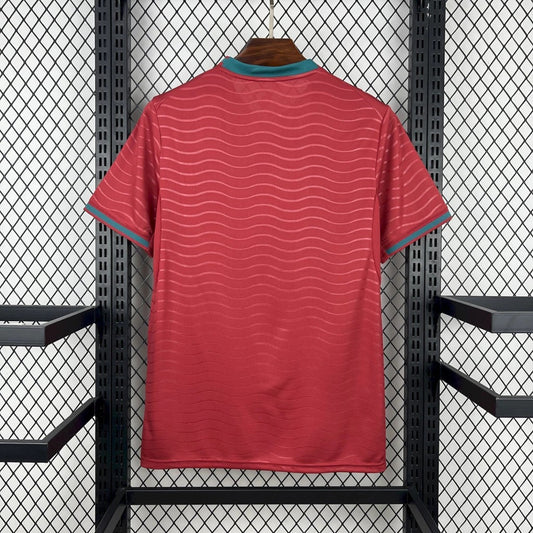 Camisa de Portugal - Home