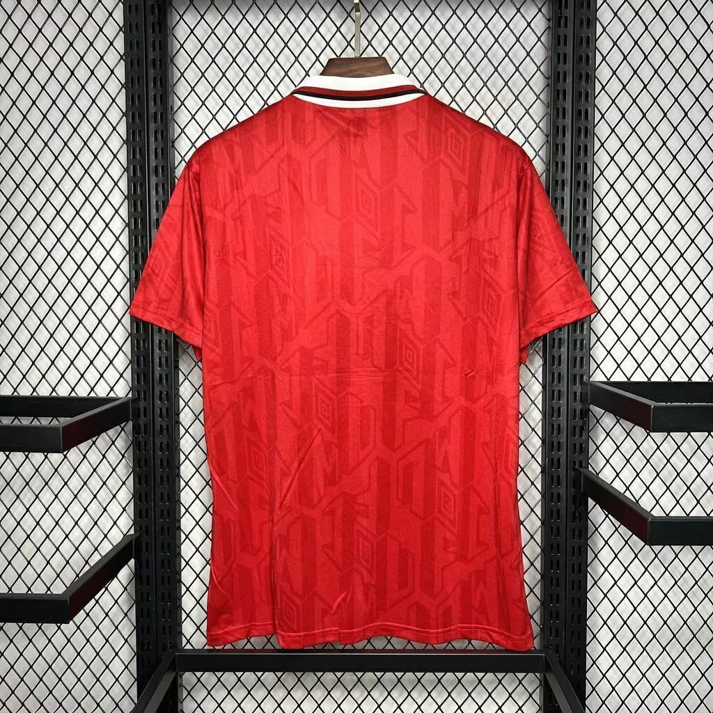 Camisa Manchester United - 1994-1995 Home