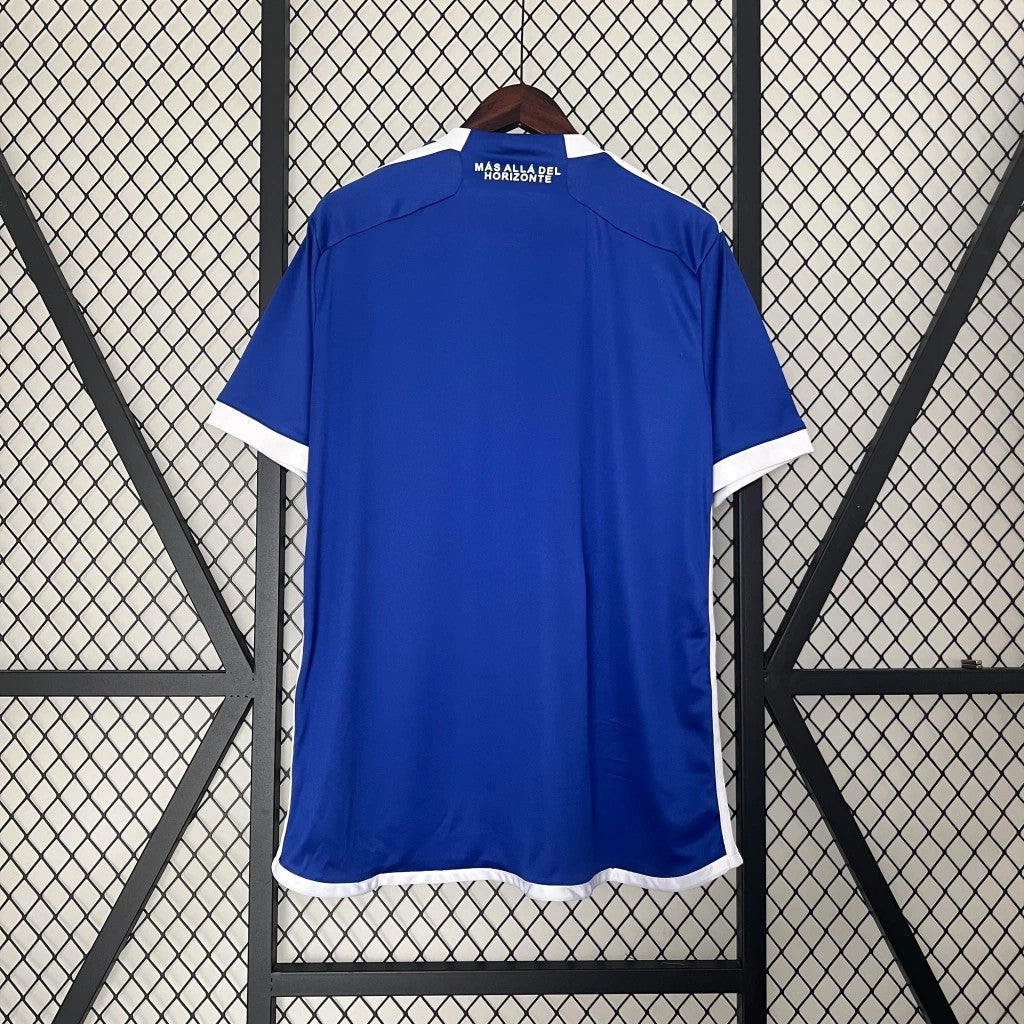 Camisa Universidad do Chile - Home