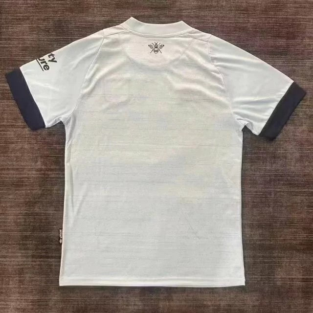 Camisa Brentford - Away