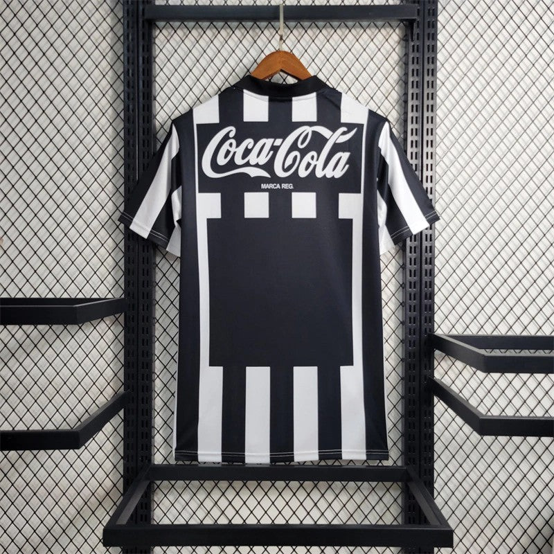 Camisa Botafogo - 1992 Home
