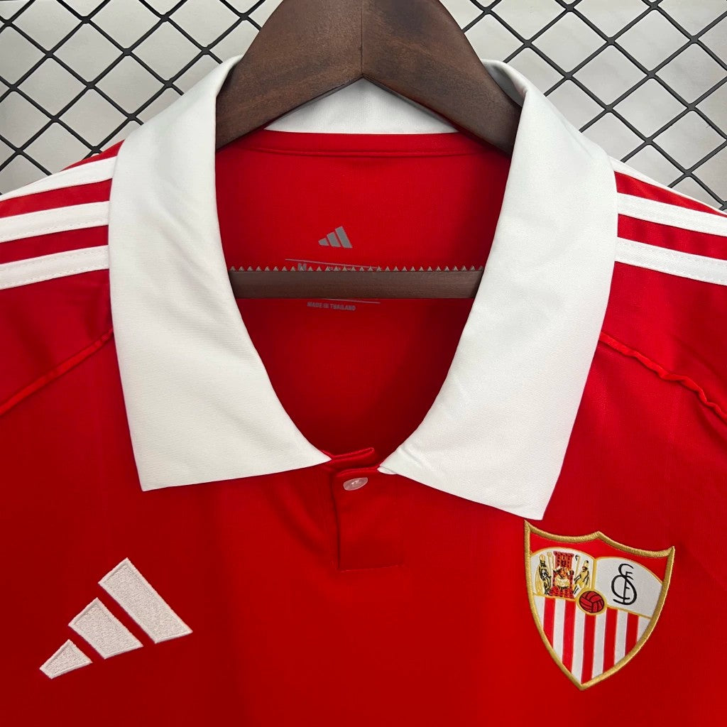 Camisa Sevilla - Away