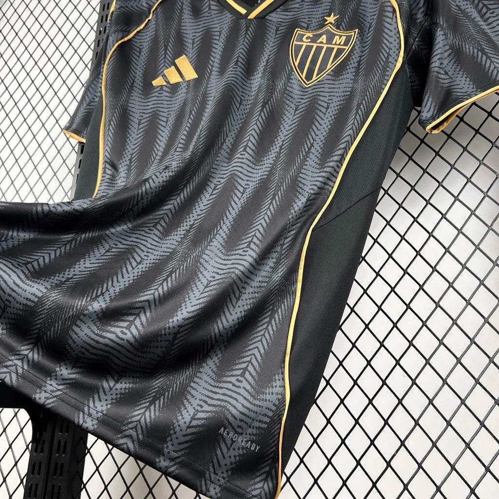 Camisa Atlético Mineiro - Third