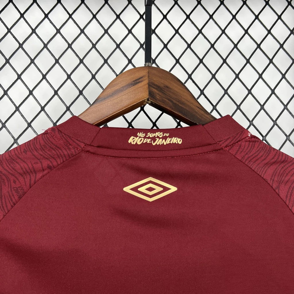 Camisa Fluminense - Third Feminina