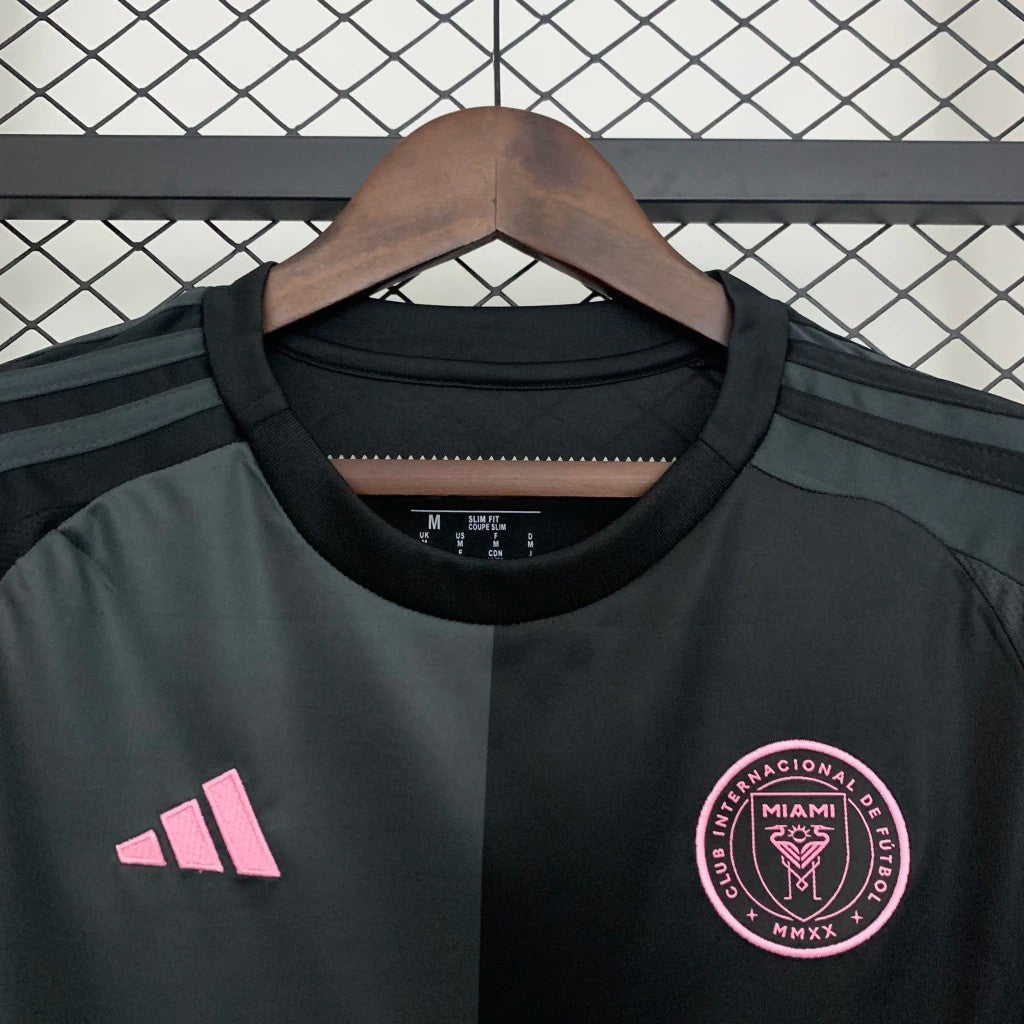 Camisa Inter Miami - Feminina Away
