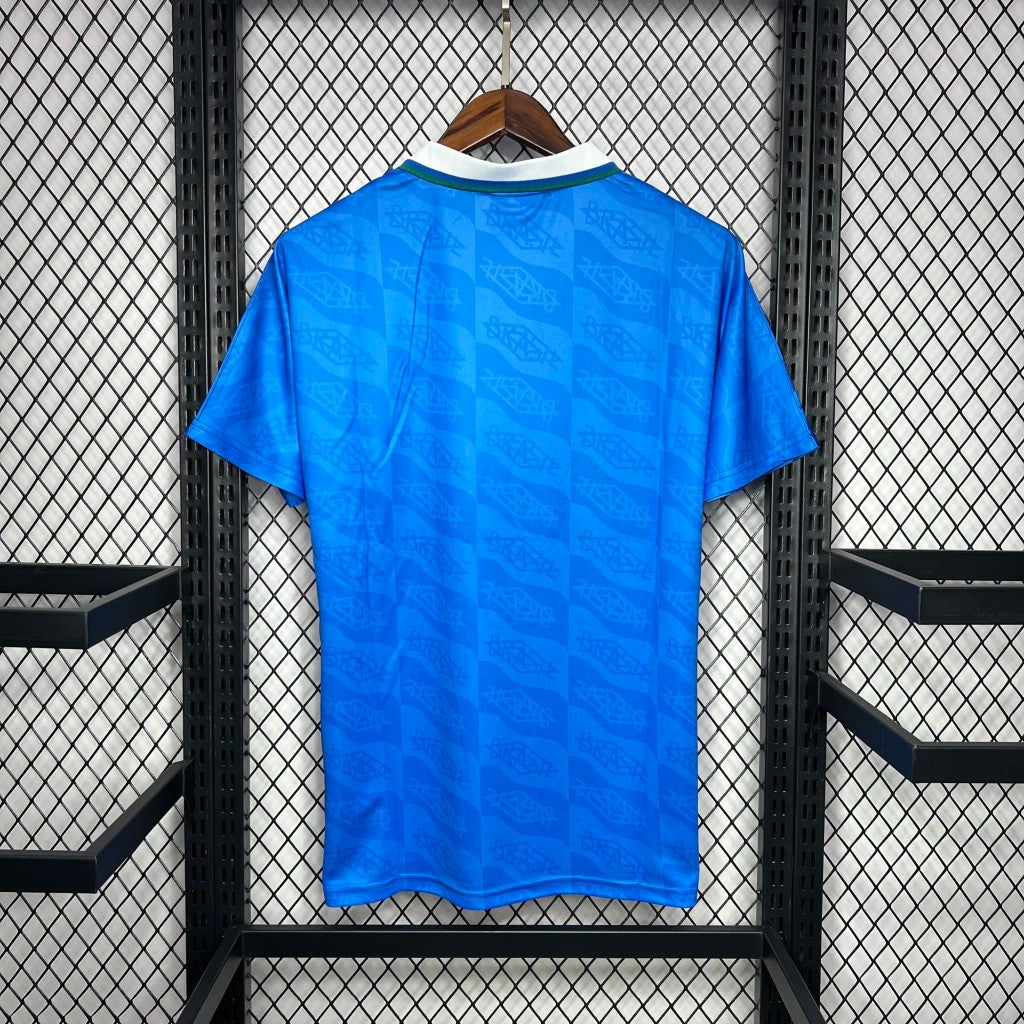 Camisa do Brasil - 1991 Away