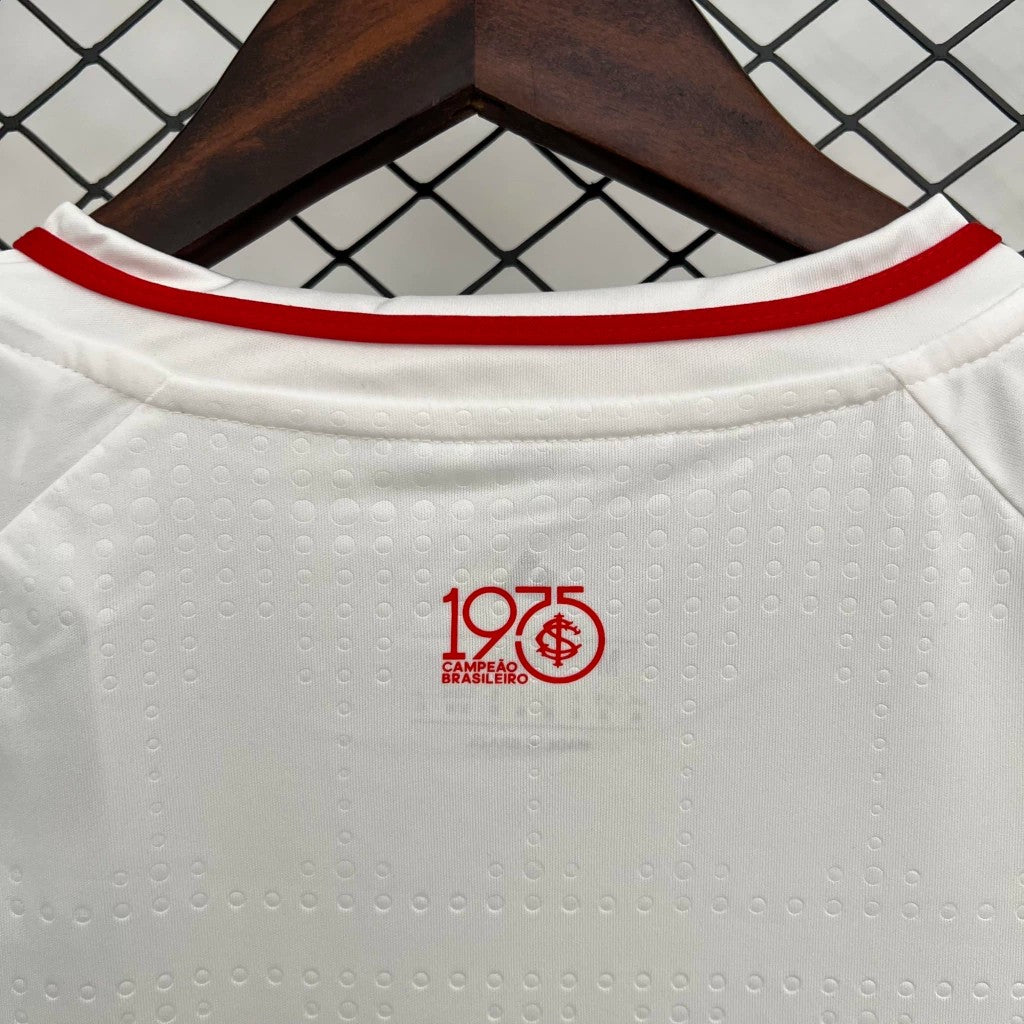 Camisa Internacional - Feminina Away