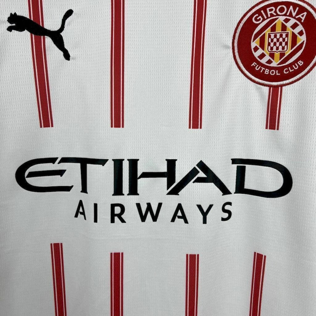 Camisa Girona - Home