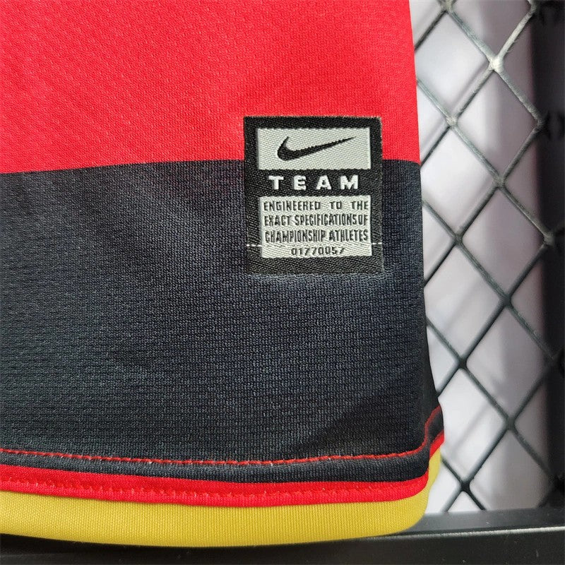 Camisa Flamengo - 2008 Home