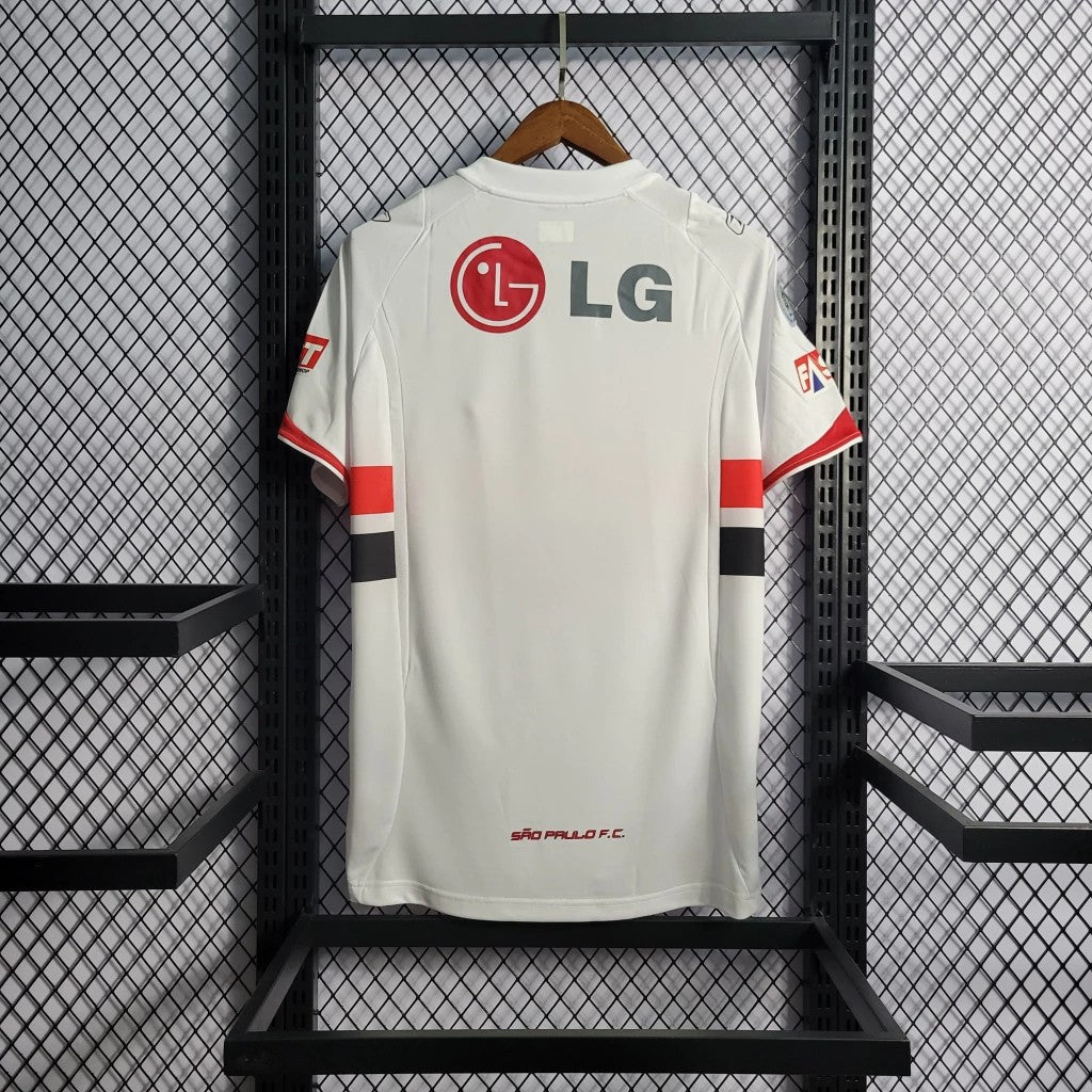 Camisa São Paulo - 2006 Home