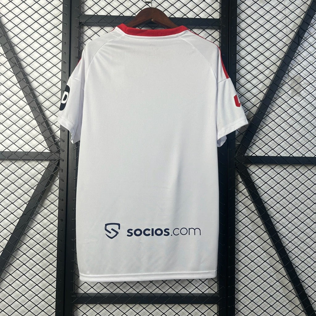 Camisa Sevilla - Home