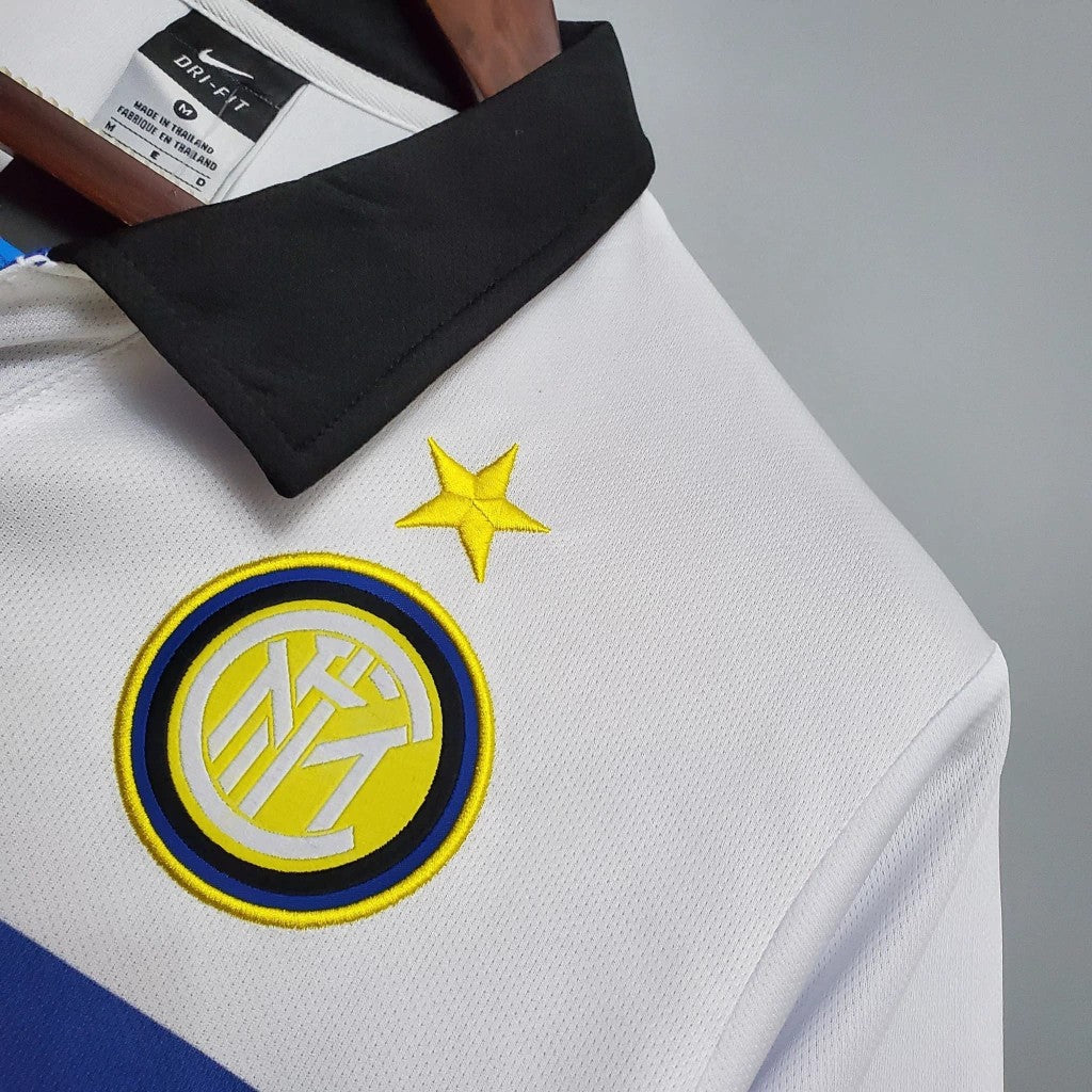 Camisa Inter de Milão - 1998-1999 - Away