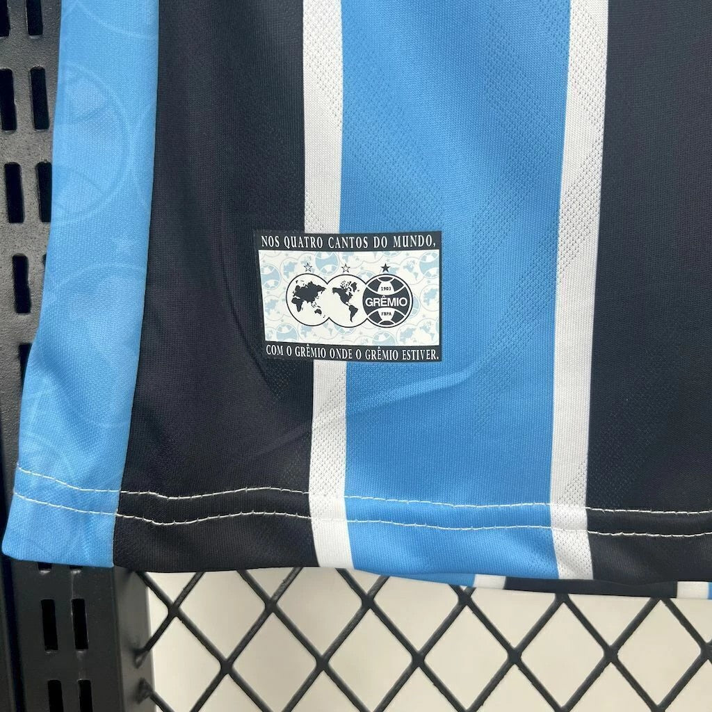 Camisa Grêmio - Home Feminina