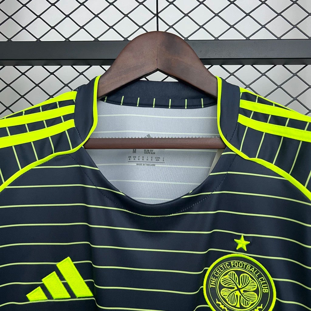Camisa Celtic - Away