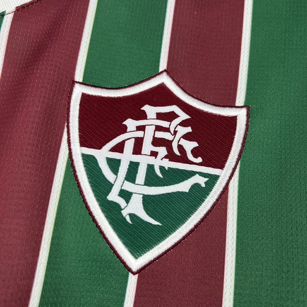 Camisa Fluminense - Home