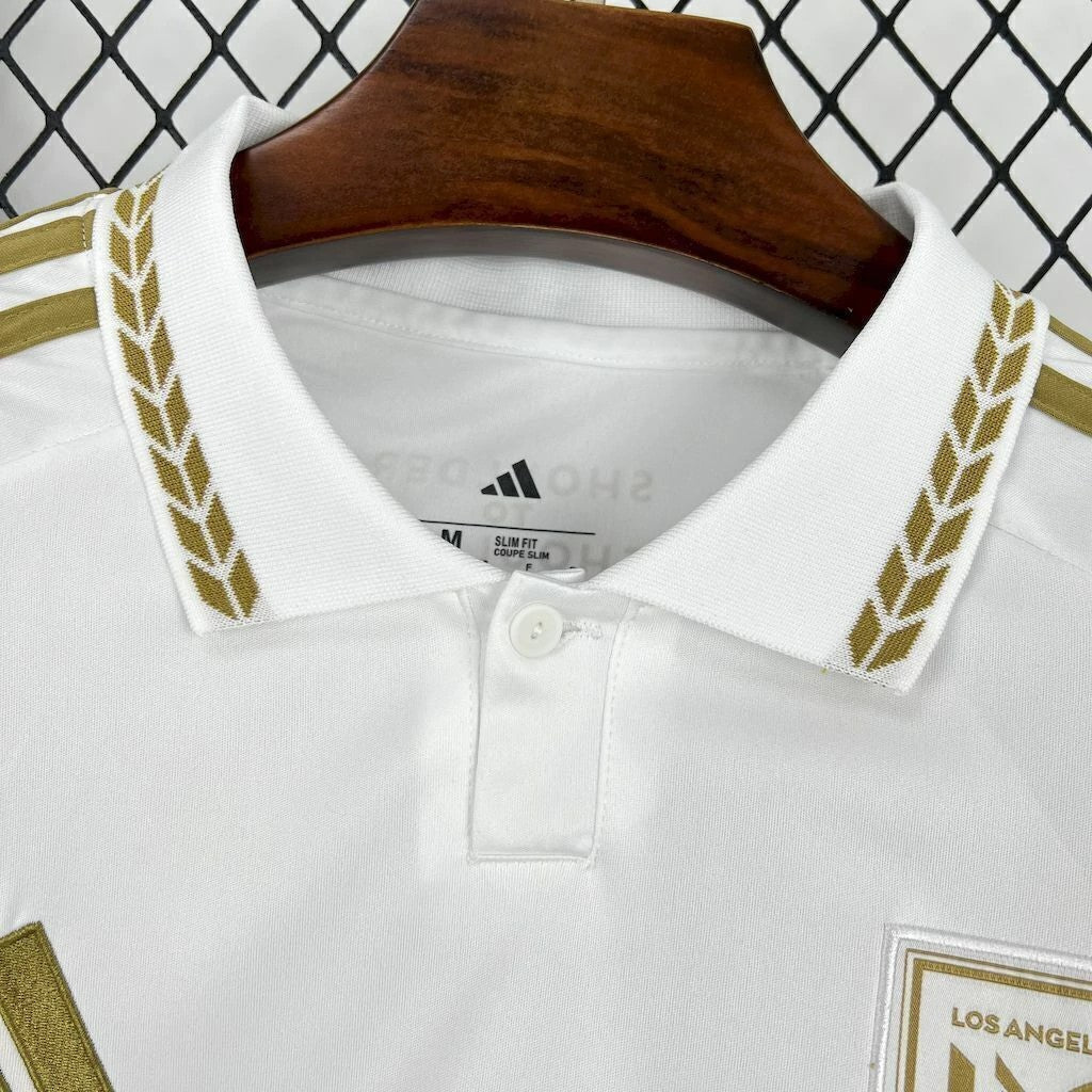 Camisa FC Los Angeles - Away