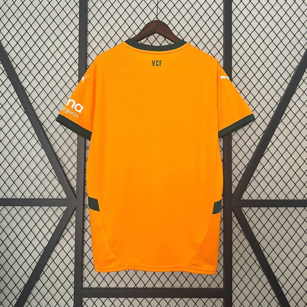 Camisa Valência - Third