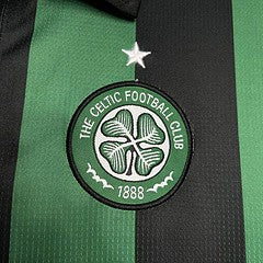 Camisa Celtic - 2006-2007 Away