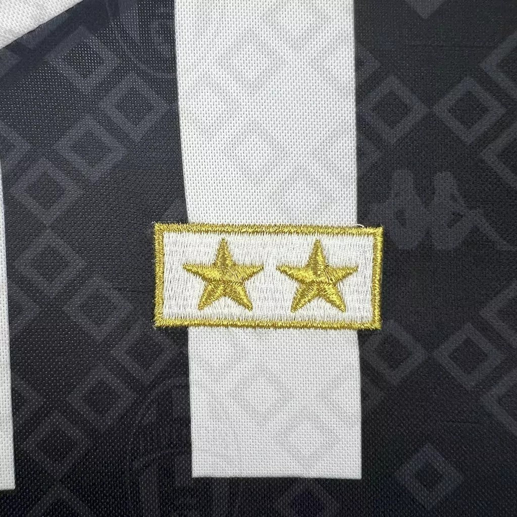Camisa Juventus - 1992-1994 Home