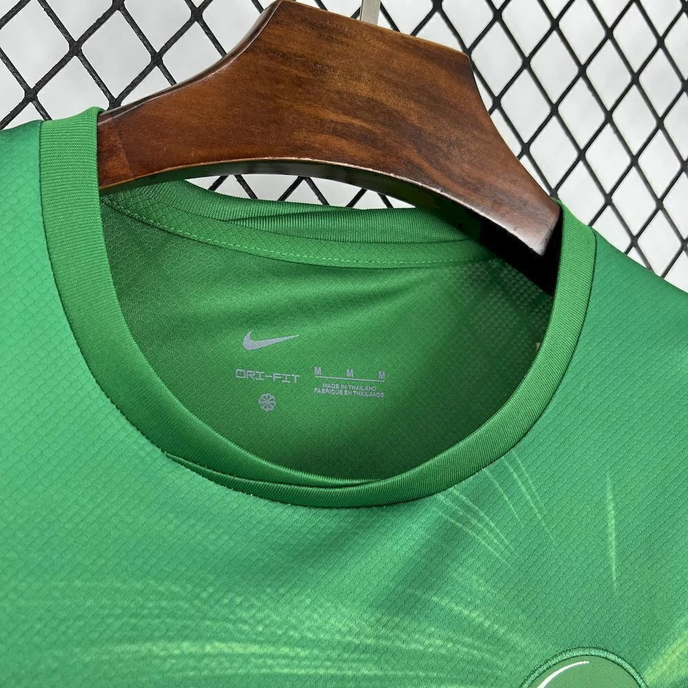 Camisa Wolfsburg - Home