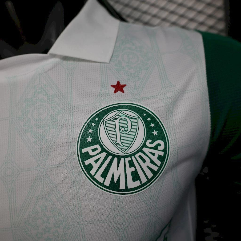 Camisa Palmeiras - Away Jogador