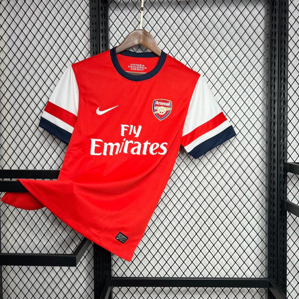 Camisa Arsenal - 2012-2013 Home