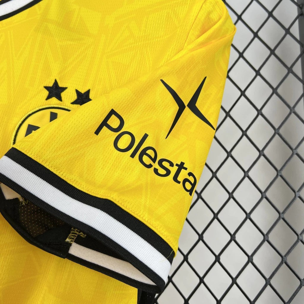 Camisa Borussia Dortmund - Home