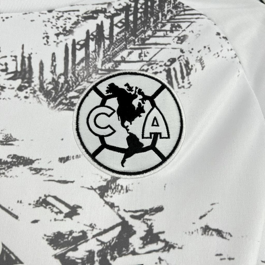 Camisa América do México - Away