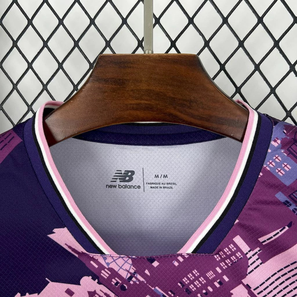 Camisa Lille - Away