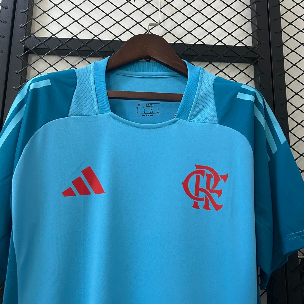 Camisa Flamengo - Treino