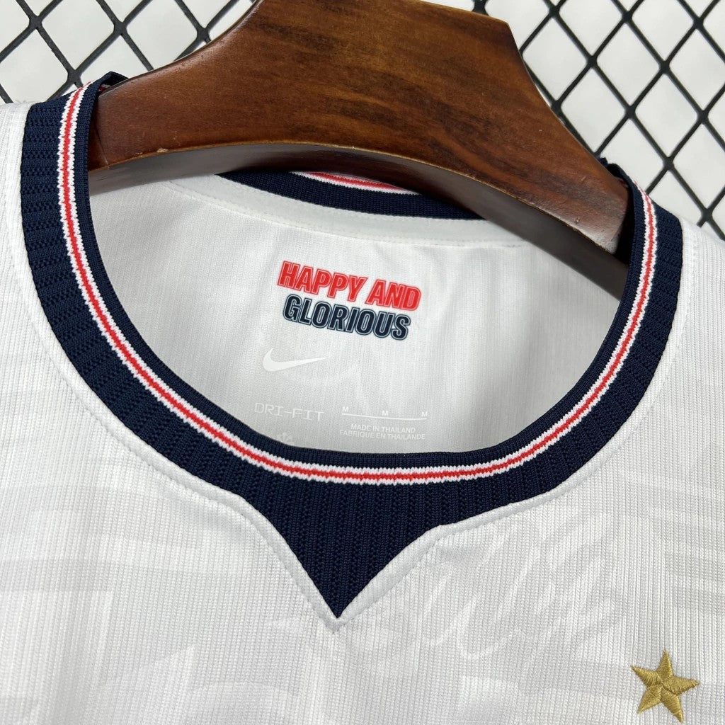 Camisa Inglaterra - Home