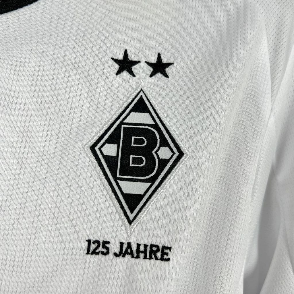 Camisa Borussia Mönchengladbach - Home