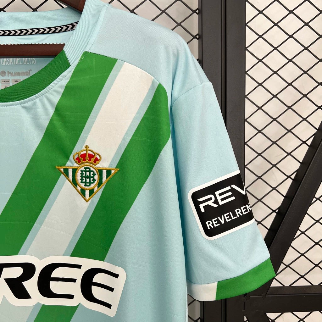 Camisa Betis - Away