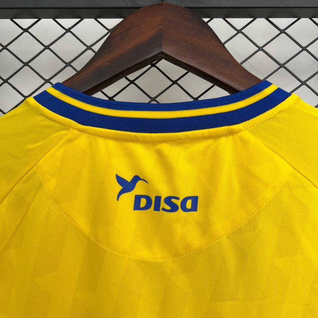 Camisa Las Palmas - Home