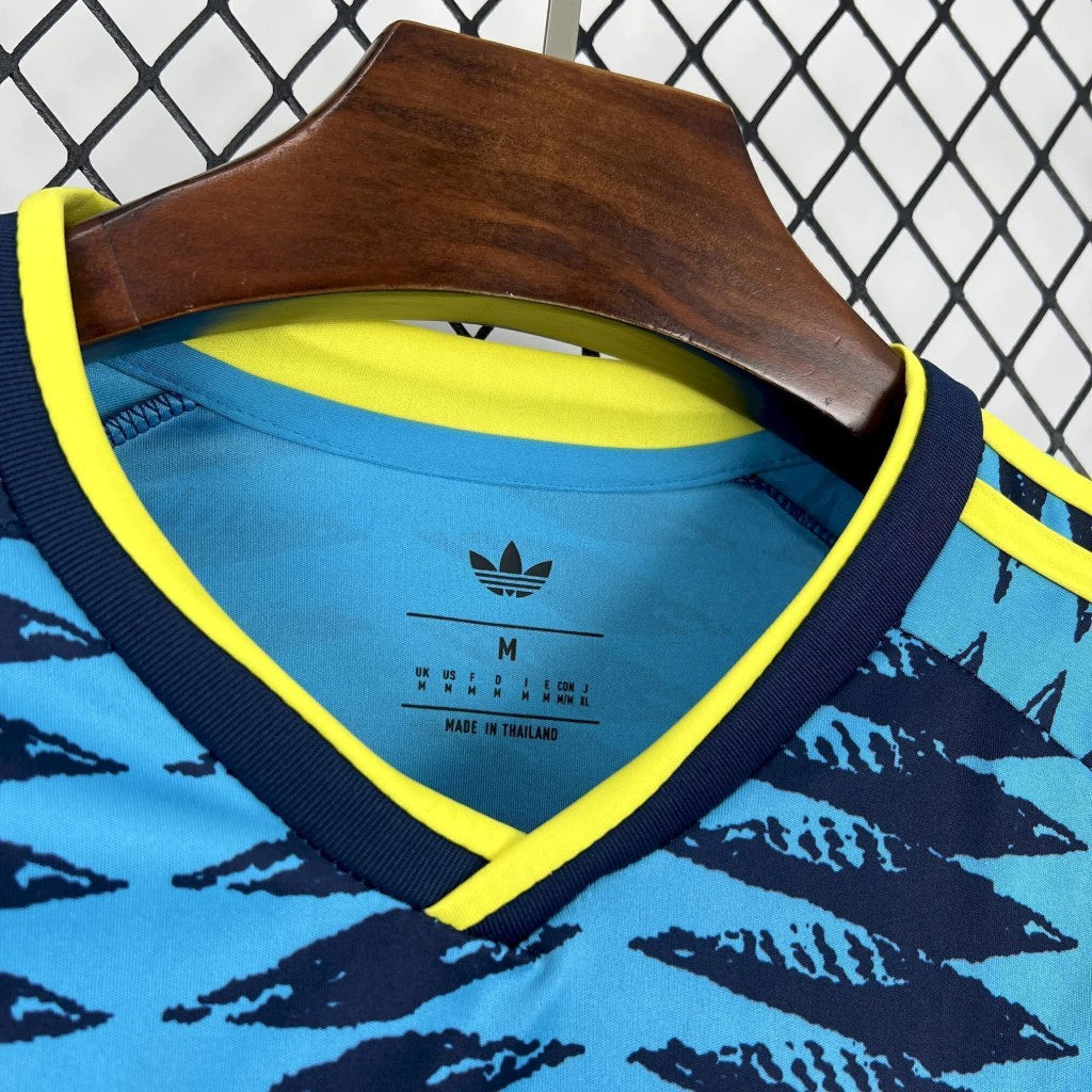 Camisa Colômbia - Away
