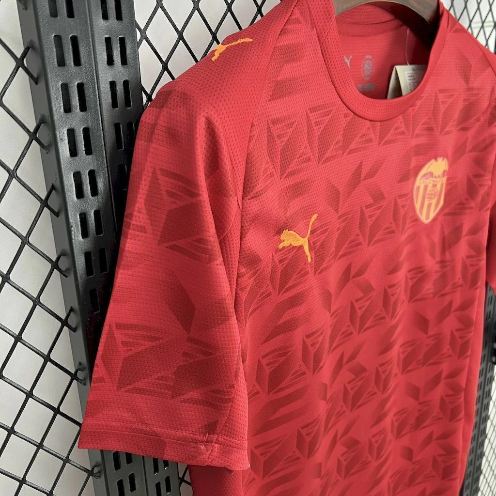 Camisa Valência - Away
