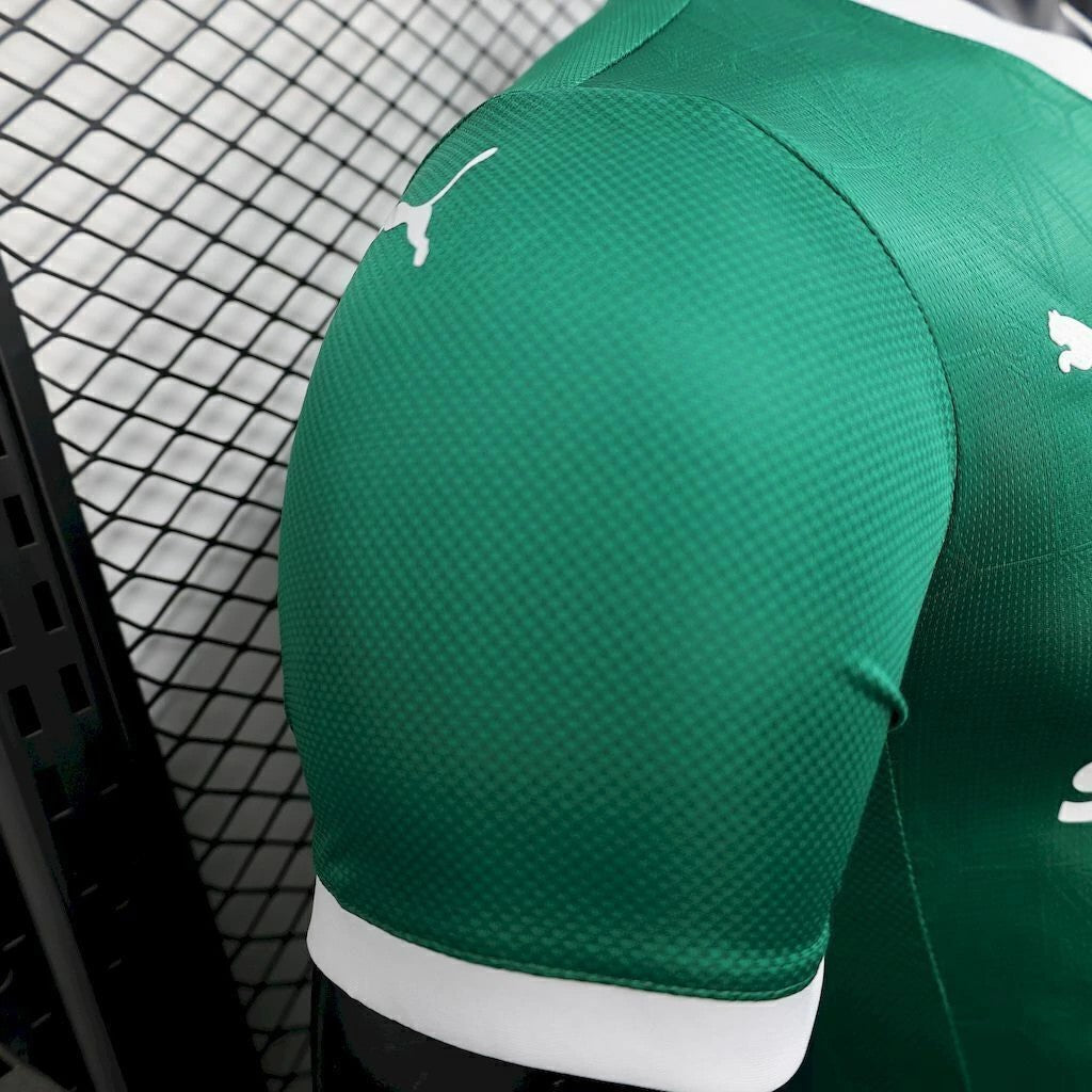 Camisa Palmeiras - Home Jogador