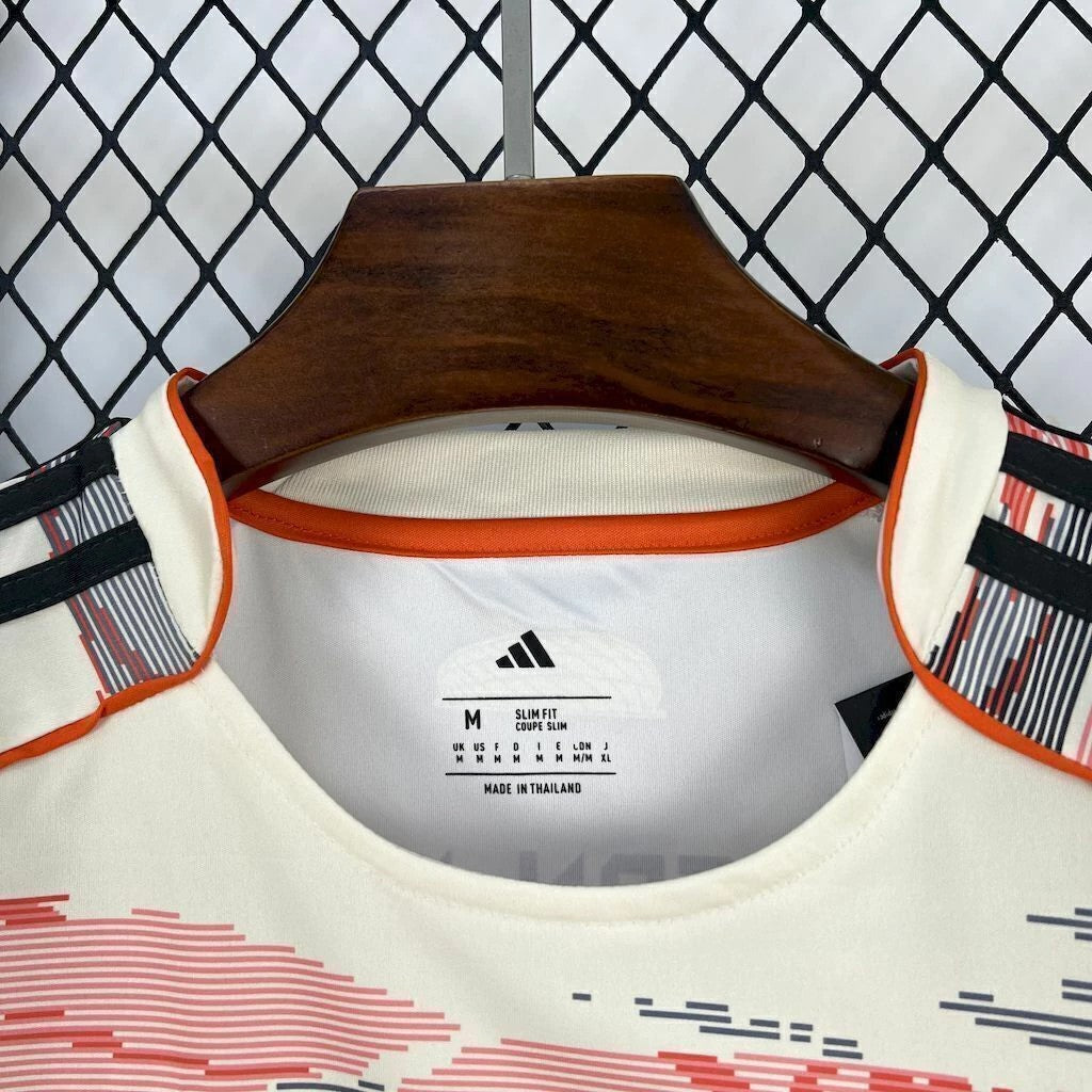 Camisa Bayern de Munique - Away