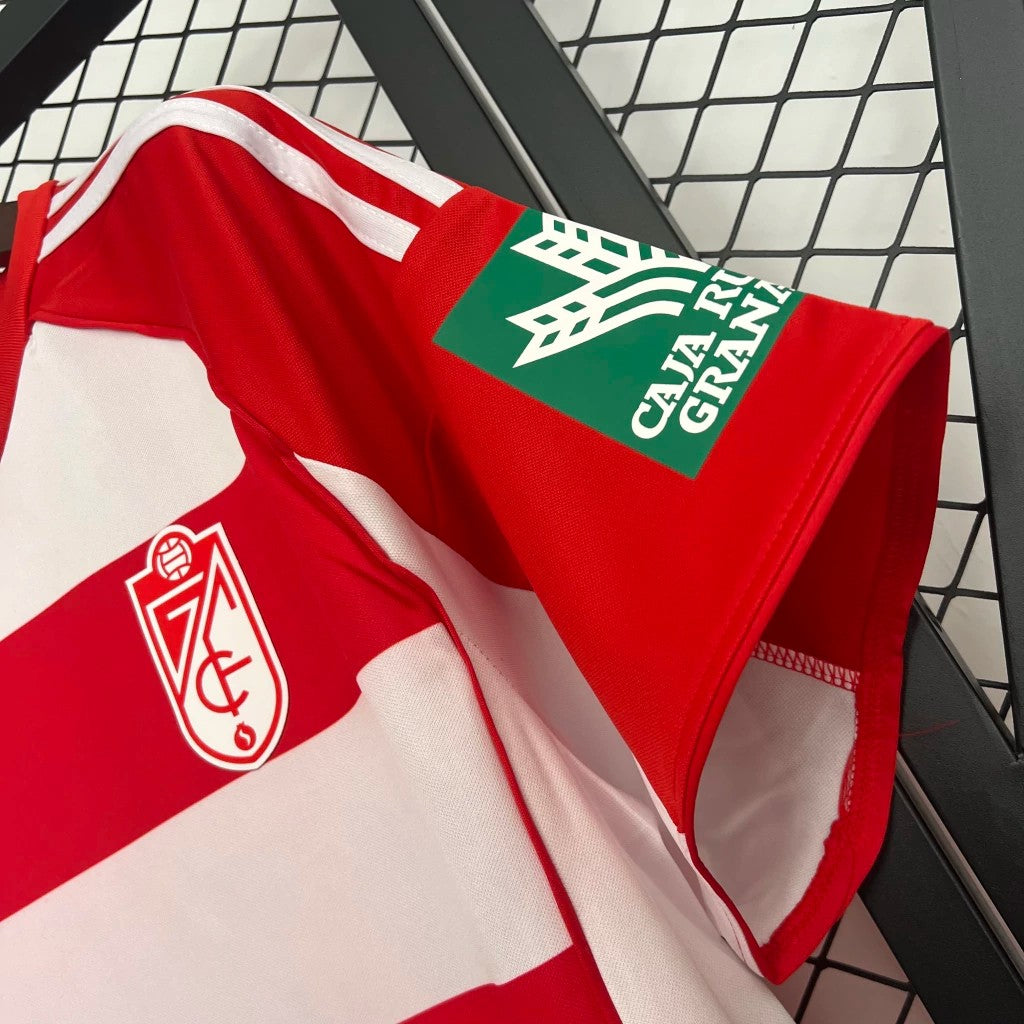 Camisa Granada - Home