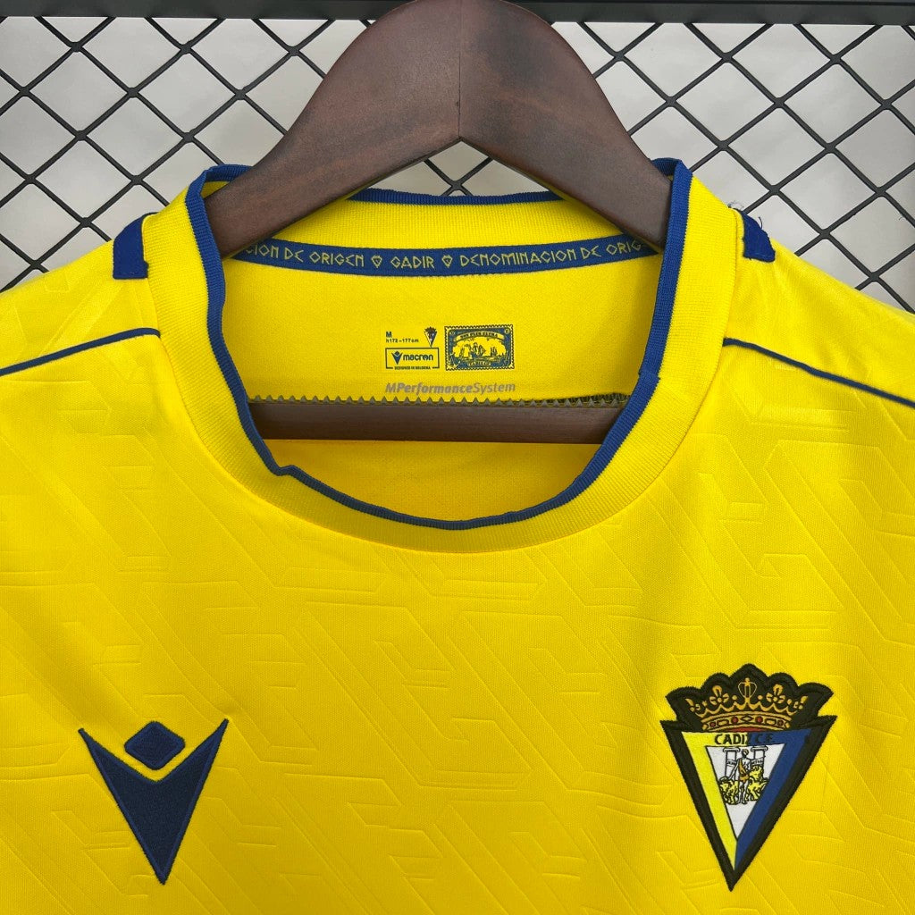 Camisa Cadiz - Home