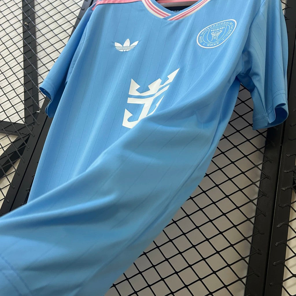 Camisa Inter Miami - Third Messi