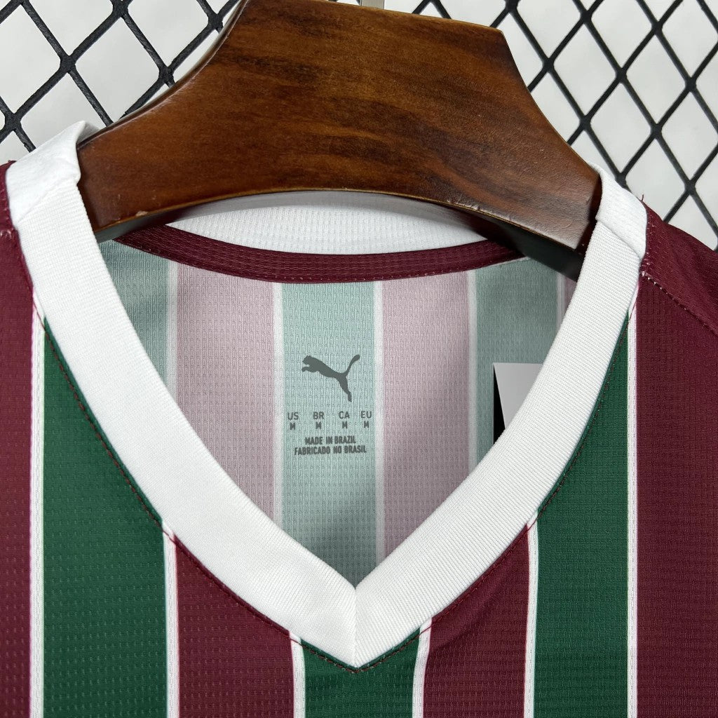 Camisa Fluminense - Home Feminina