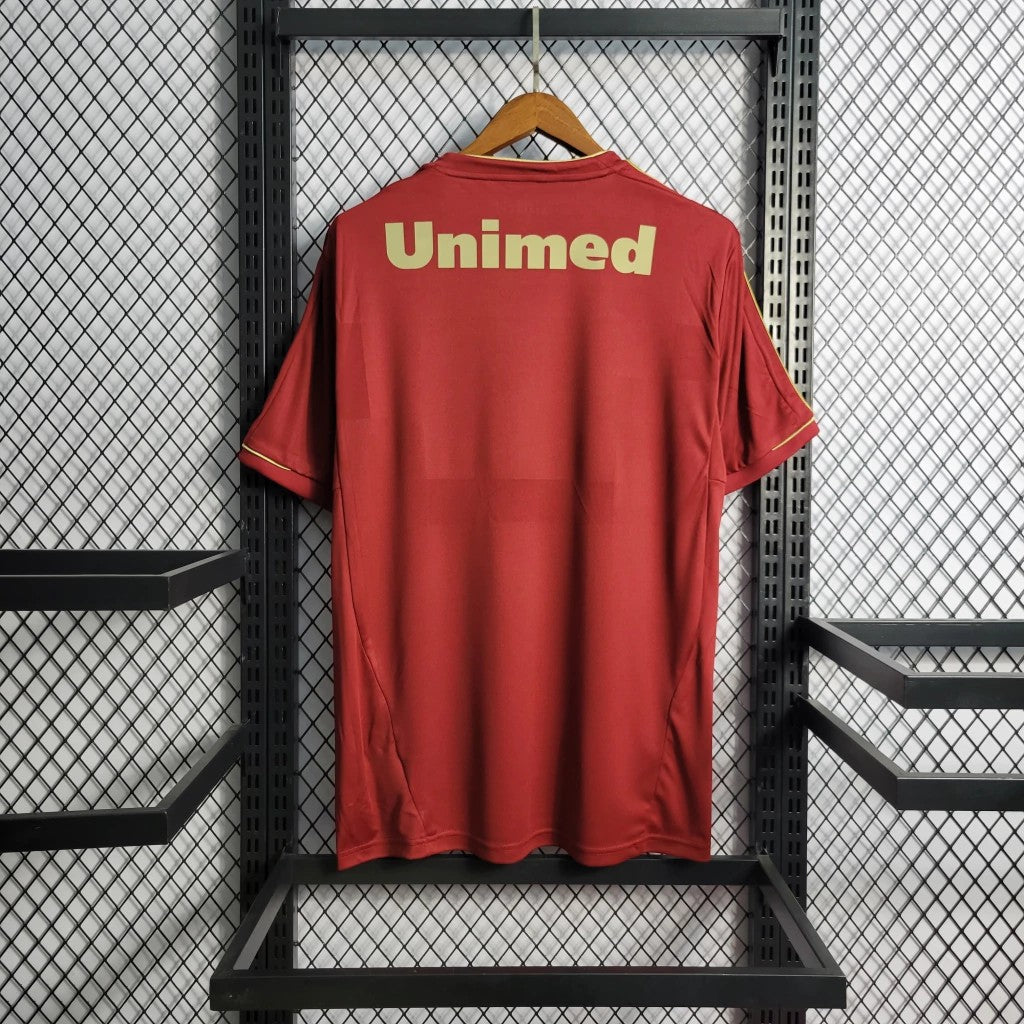Camisa Fluminense - 2012 Third