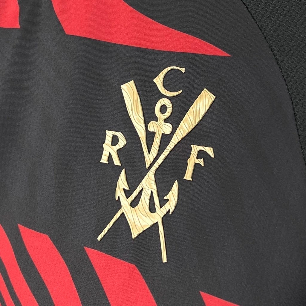 Camisa Flamengo - Especial