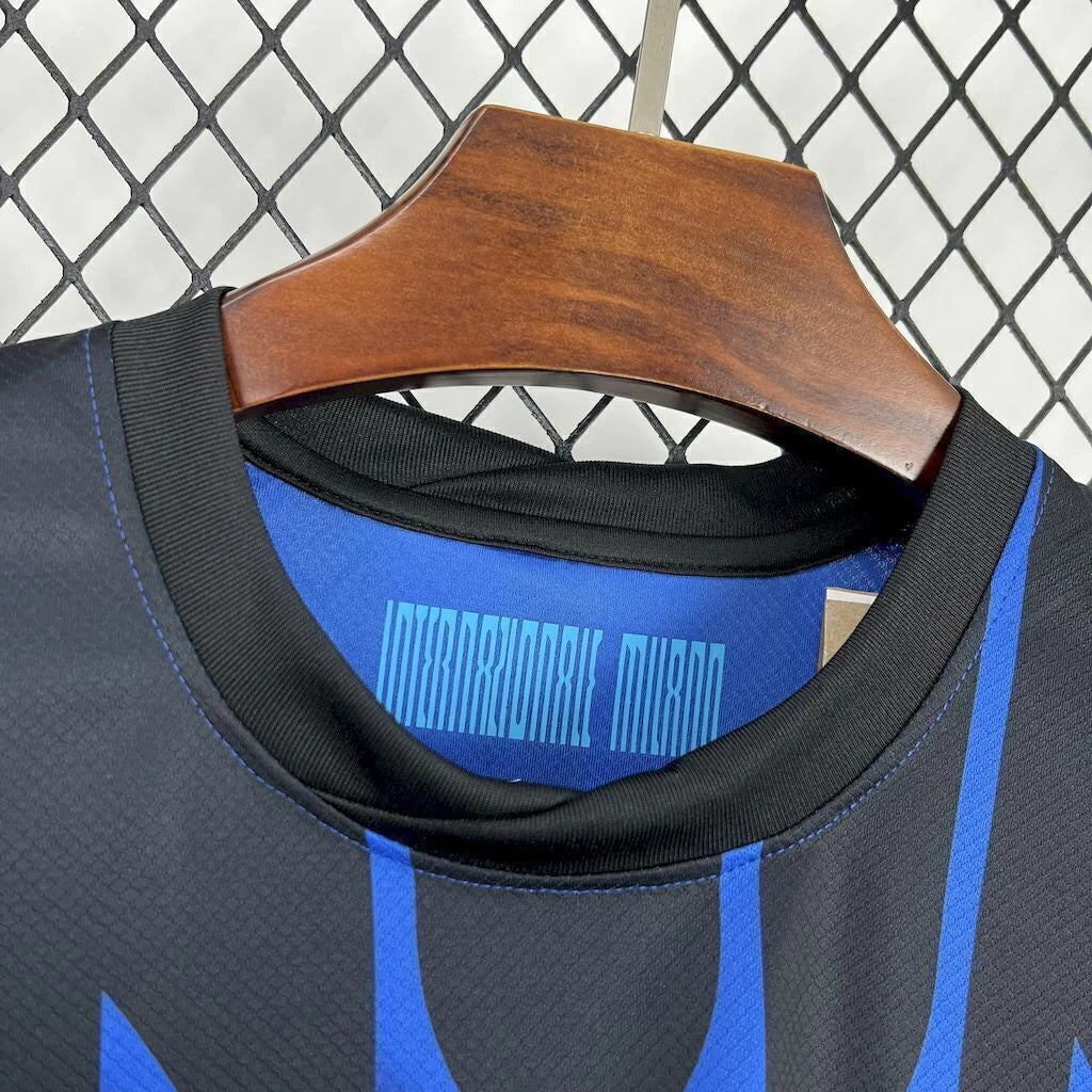 Camisa Inter de Milão - Home
