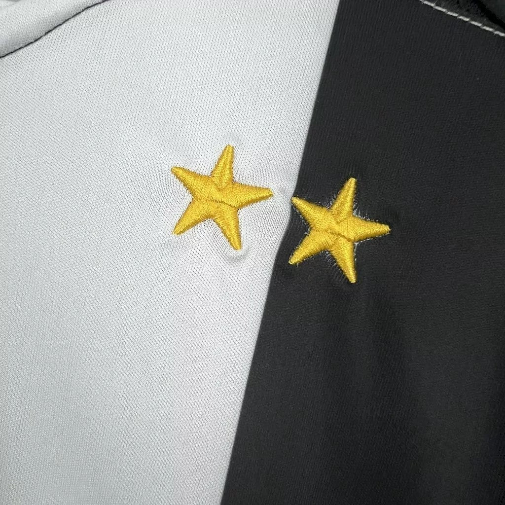 Camisa Juventus - 2004-2005 Home