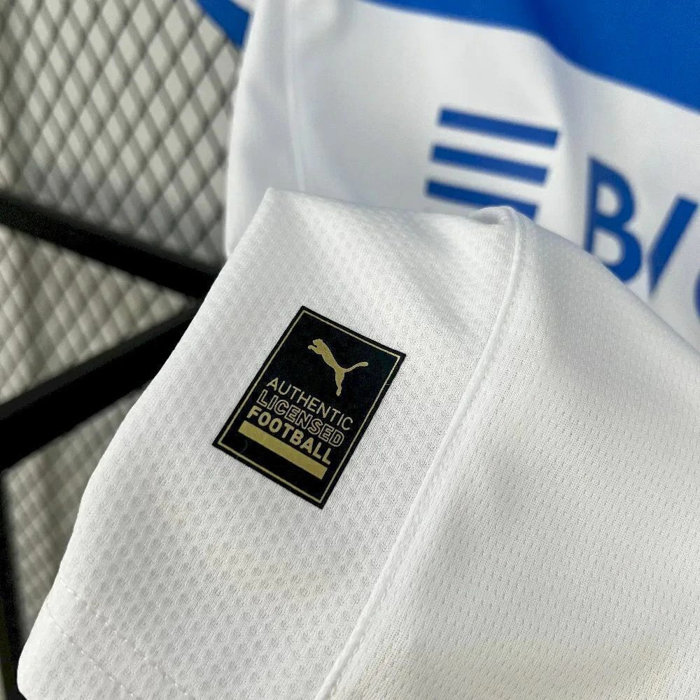 Camisa Universidad Católica - Home