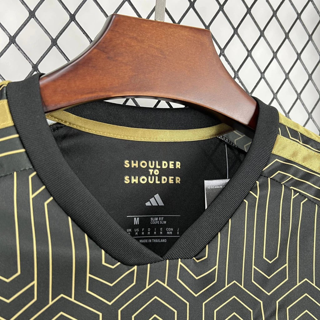 Camisa FC Los Angeles - Home