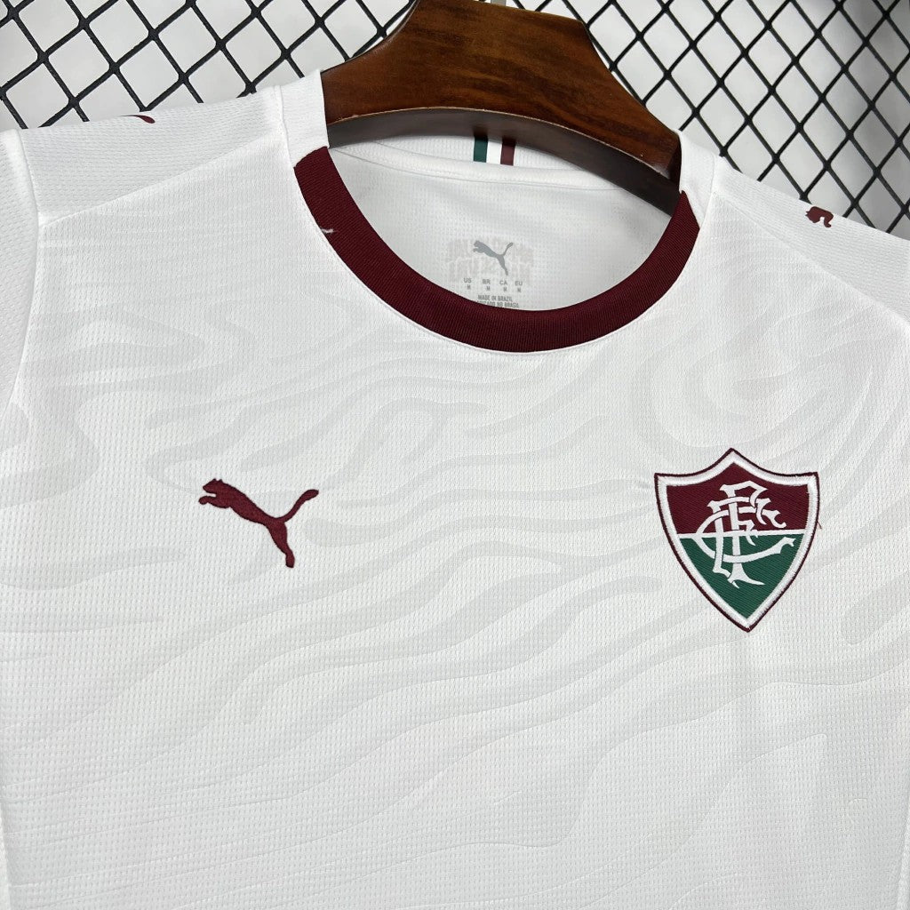 Camisa Fluminense - Away Feminina